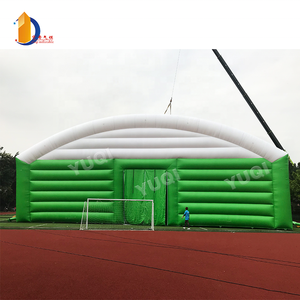 Personalizado grande <span class=keywords><strong>inflable</strong></span> <span class=keywords><strong>tienda</strong></span> de publicidad al aire libre comercial de <span class=keywords><strong>campaña</strong></span> la <span class=keywords><strong>tienda</strong></span> - Product Image 4
