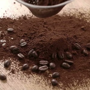 กาแฟโรบัสต้าคั่วมาตรฐาน 100% บริสุทธิ์ ไม่ใส่เครื่องเทศ บรรจุกล่อง เมล็ดกาแฟ/กาแฟบดสำเร็จรูป สำหรับดื่ม ODM OEM - Product Image 5