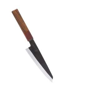 Honesuki-cuchillo forjado a mano, mango de madera natural Popular, acero al carbono, 150 - Product Image 2