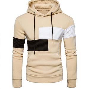 Personalizado sólido Jersey Sudadera con capucha/vendedor superior hombres Sudadera con capucha de invierno/personalizado barato hombre Sudadera con capucha - Product Image 1