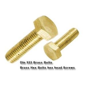 ผู้ผลิตที่มีคุณภาพสูงความแม่นยำของแท้น็อตทองเหลืองจากอินเดียโดย M. เอ็ม. นานาชาติ - Product Image 6