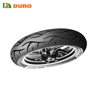 ยางความเร็วสูง ทนทาน ขนาด 120/70-14 สำหรับสกู๊ตเตอร์ - Product Image 6