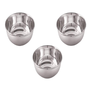 Meilleur qualité acheter acier katori en ligne - Product Image 3