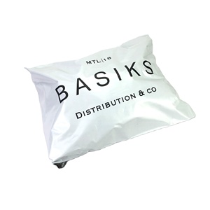 Impresión personalizada Envío Bolsa postal Marketing Embalaje Poly Mailers Bolsas Hecho en VIETNAM Soporte para diseñar OEM ODM - Product Image 4