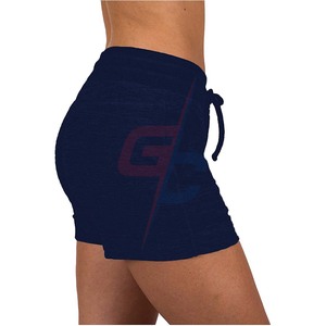 Pantalones cortos deportivos informales para mujer, Shorts sexys básicos para Yoga, gimnasio y montaña, 3 paquetes - Product Image 2