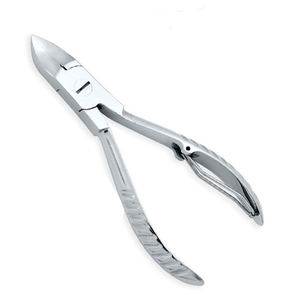 Pinzas profesionales para uñas, cortadores, instrumentos para dedos de manos y pies - Product Image 2