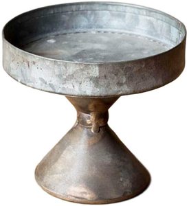 Ferme Étain Porte-Cupcake Décor À La Maison - Product Image 1