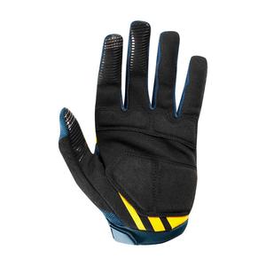 2022 Service OEM Gants de cyclisme recommandés de haute qualité Conception personnalisée à doigts entiers pour les sports d'hiver Produit chaud - Product Image 5