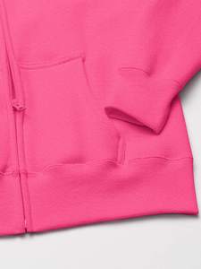 Women Plus Size Hoodies Plain <b>Velvet</b> Casual Loose Ladies Hoodie Pullover Sweatshirt - Product Image 2