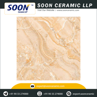 Carreaux de sol en céramique 500x500, carreaux de sol en céramique numérique de haute qualité, nouveau Design, style indien