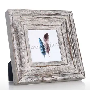 New Arrival Wholesale Mango Wood White Antique Photo Frames for Wholesale Buyers & Online Sellers Low MOQ & Low Price