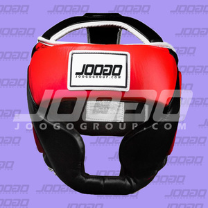 Protector de cabeza de boxeo personalizado, para combate, Kickboxing, entrenamiento - Product Image 1
