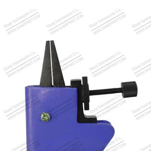Alicates de ajuste de gemas, acero al carbono - Product Image 3