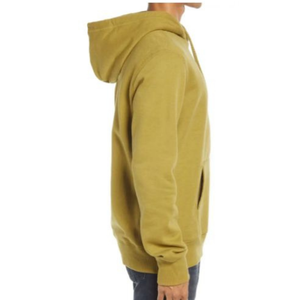 High Quality Custom Printing Pullover Mens Fitness <b>Gym</b> <b>Hoodie</b> with Pockets Embroidered Crop Top <b>Hoodie</b> for Winter Exercise - Product Image 4