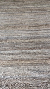 Nuevas alfombras de yute hechas a mano de estilo tradicional - Product Image 2