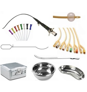 Urología GH quirúrgico instrumentos Urología conjunto - Product Image 2