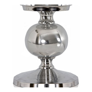 High Standard Quality Brass <b>Candle</b> Votive Stand Home Decoration Use <b>Candle</b> Pillar Metal Tabletop Votive Stand - Product Image 1