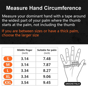 Meilleures ventes 2024 Gants d'hiver imperméables pour hommes femmes Gants chauffants antidérapants à écran tactile - Product Image 5