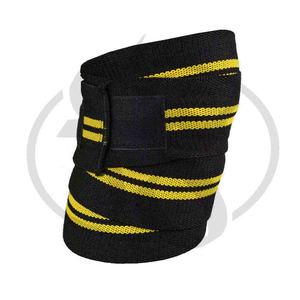 Genouillères d'entraînement réglables de haute qualité - Product Image 2