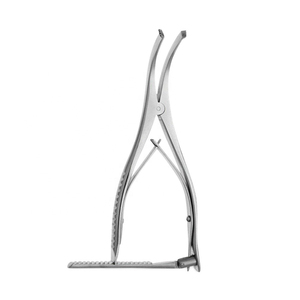 Épandeur de Lamina Inage en acier inoxydable médical professionnel de haute qualité Instruments chirurgicaux de neurochirurgie - Product Image 4