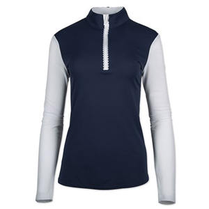 เสื้อขี่ม้าแบรนด์ดัง คุณภาพสูง ตัดเย็บอย่างดี แขนปรับได้ โลโก้สะท้อนแสง รับผลิตแบบ ODM - Product Image 1