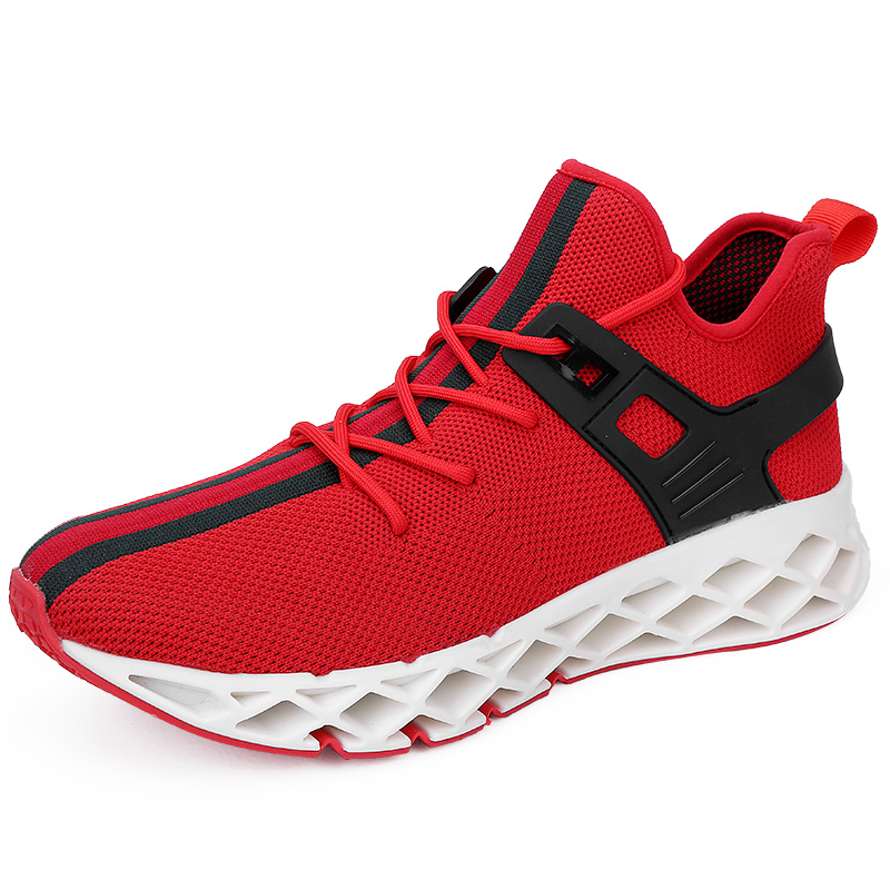 Scarpe Da Ginnastica Гросс оптовая продажа лезвие дно отличная подошва с дышащим наружным слоем 2020 массивные кроссовки для мужчин