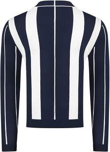 Offre Spéciale professionnel usine De fabrication hommes à Manches longues Casual Solide Polo Chemise - Product Image 4