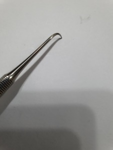 Sondes dentaires manuelles Endo Tech - Product Image 2