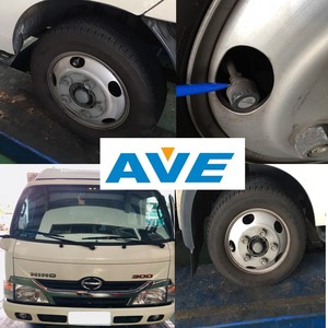 Capteur TPMS pour camion Hino en temps réel, capteur de pression externe et interne - Product Image 4