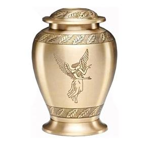 Lassic-remation RNS emorial, accesorio para su coche en urial y eepsake con elvet AGS - Product Image 4