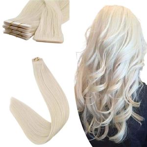 Wholesale 2022 Tape Hair <b>Extension</b> 25cm Remy Vietnamese Hair Invisible Tape Hair Wholesale <b>Cheap</b> 100% Virgin raw vietnamese hair - Product Image 2