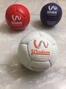 Bola de Boccia SUPERIOR, bola de BOCCIA SUPERIOR, nueva bola de Boccia en 5 diferentes calidad - Product Image 6