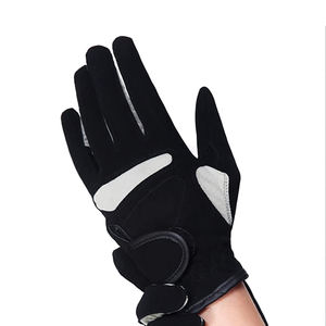 Gants d'équitation souples et confortables, de haute qualité, séchage rapide, nouveau design, produit d'équitation, tendance, vente en gros - Product Image 3