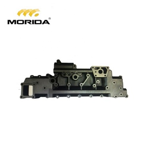 แหวนลูกสูบ S6A3 35A1701010สำหรับมิตซูบิชิ - Product Image 6