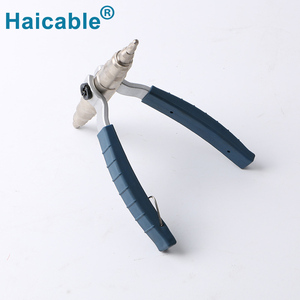 Herramienta de refrigeración de alta calidad certificada por KBT, para un máximo de 22mm O.D., expansor Manual de tubos de cobre - Product Image 1