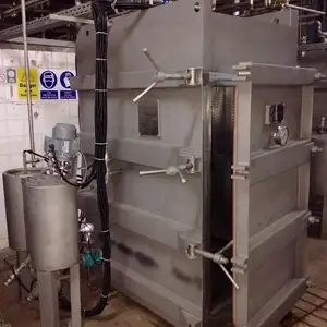 Socks Dyeing Machine