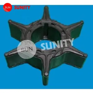 TAIWAN SUNITY high Suppliers IMPELLER / WATER PUMP OEM 6E7-44352-00 for yamaha Offshore Fishing Ship