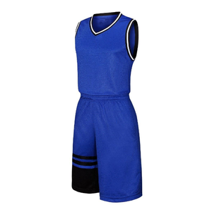 Endeavor Custom Unisex Totalmente Sublimación Conjunto de uniforme de baloncesto de secado rápido Adulto Jersey y pantalones cortos Opción OEM del fabricante - Product Image 1