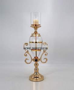 Faroles Decorativos de Pared Elegantes de Metal Negro de Lujo, Accesorios Decorativos de Iluminación para el Hogar y el Jardín, Gran Venta - Product Image 4