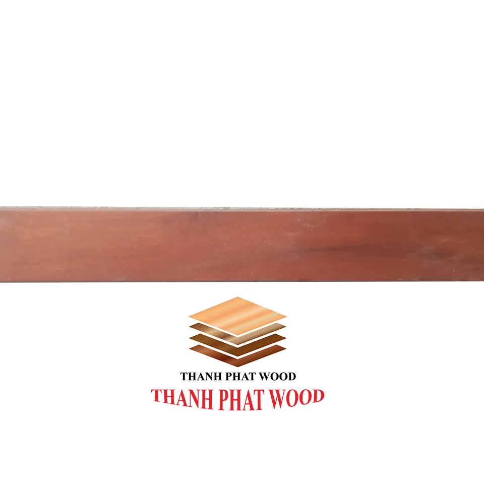 High Quality Pine Wood Flooring Board From Viet Nam Export to EU US UK Japan Korea Market
