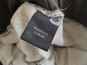 Sudadera con capucha de camuflaje de manga larga para mujer con logotipo personalizado bordado Sudadera con capucha de gran tamaño - Product Image 5