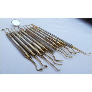 Juego de relleno compuesto, 11 unidades - Product Image 1