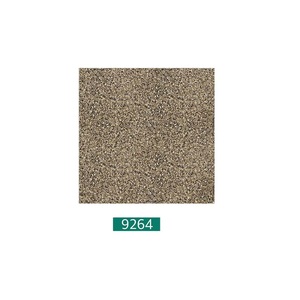 Carreaux de sol en porcelaine mats émaillés 40x40cm au sol de bâtiment antidérapant moderne résistant aux taches - Product Image 5