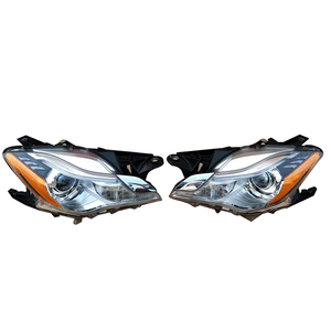 Kit de Carrocería Original para <span class=keywords><strong>Maserati</strong></span> <span class=keywords><strong>Quattroporte</strong></span> <span class=keywords><strong>GTS</strong></span>, Parachoques - Product Image 3