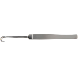 Móc Rút Đôi <span class=keywords><strong>GUTHRIE</strong></span> Sắc Nét 2MM Rộng 13CM - Product Image 4