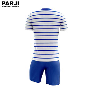 Maillot de football de Club 100% Polyester, uniforme de haute qualité, bon marché, nouvelle collection - Product Image 2