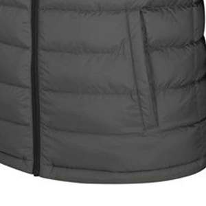 Men's Winter Bubble <b>Jacket</b> Custom Zipper Warm <b>Puffer</b> Waterproof Breathable Hooded Cotton Filled - Product Image 6