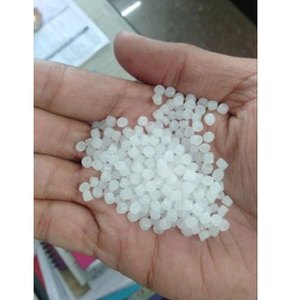 Certified Virgin/recycled hdpe/ldpe/lldpe <b>Plastic</b> Raw materials resin granules/<b>pellets</b> - Product Image 5