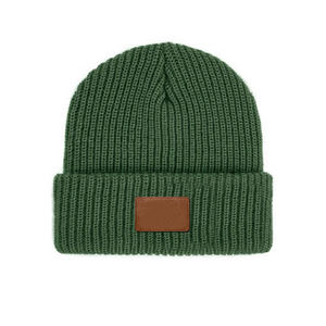 Winter <b>Hat</b> Men Beanie for Men Cap <b>Fluffy</b> Thick / High Quality Custom Winter Cap / Custom logo Winter <b>Hat</b> - Product Image 5