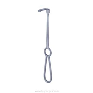Écarteurs chirurgicaux créatifs Kocher en acier inoxydable, instruments chirurgicaux de base de classe II, modèle CS-KR-2212 - Product Image 5